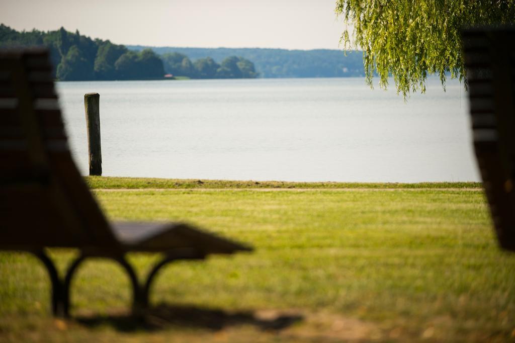 Hotel Esplanade Resort & Spa - Adults Only Bad Saarow Eksteriør billede
