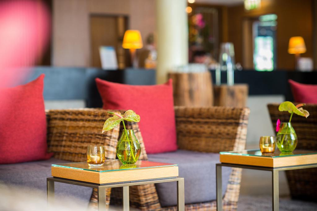 Hotel Esplanade Resort & Spa - Adults Only Bad Saarow Eksteriør billede