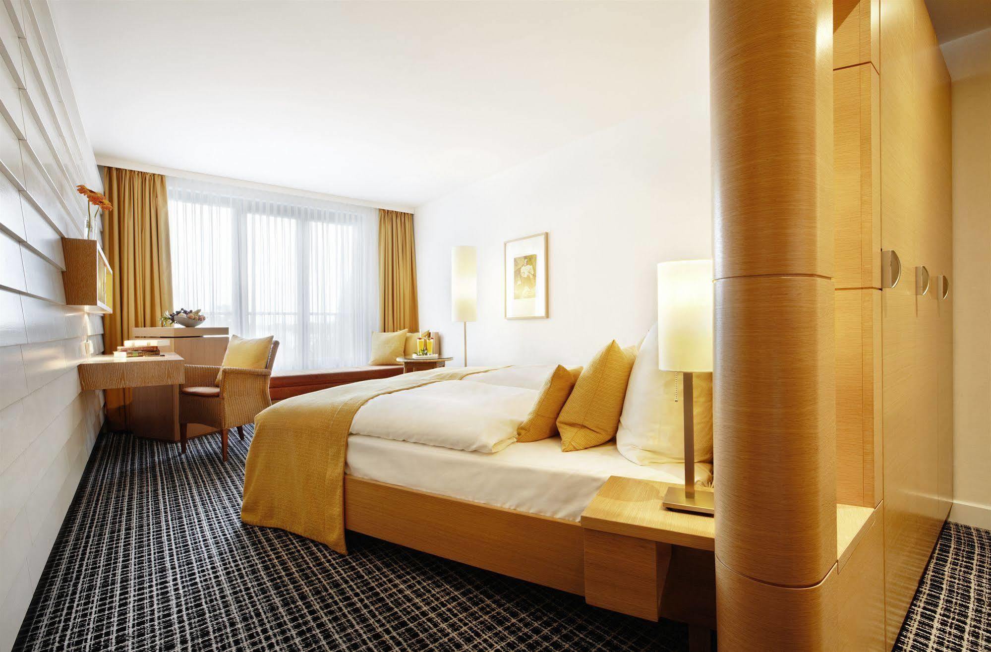 Hotel Esplanade Resort & Spa - Adults Only Bad Saarow Eksteriør billede