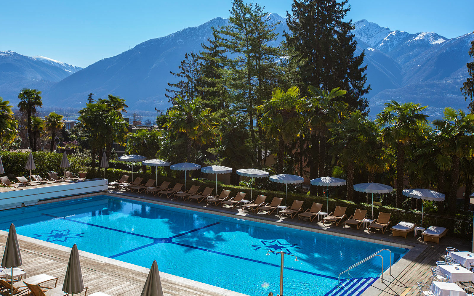 Hotel Esplanade Resort & Spa - Adults Only Bad Saarow Eksteriør billede