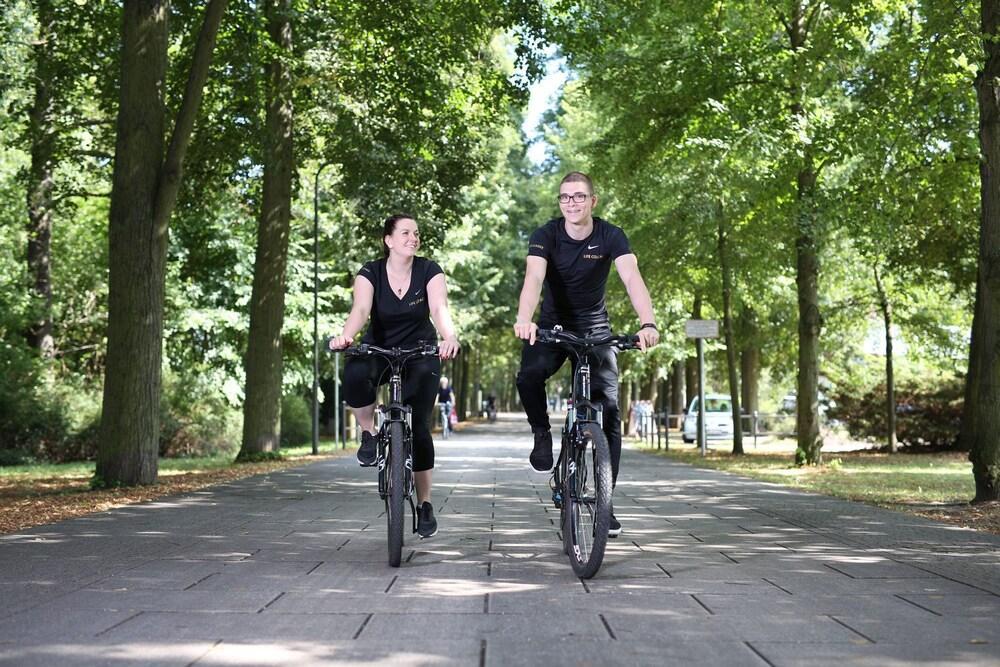 Hotel Esplanade Resort & Spa - Adults Only Bad Saarow Eksteriør billede