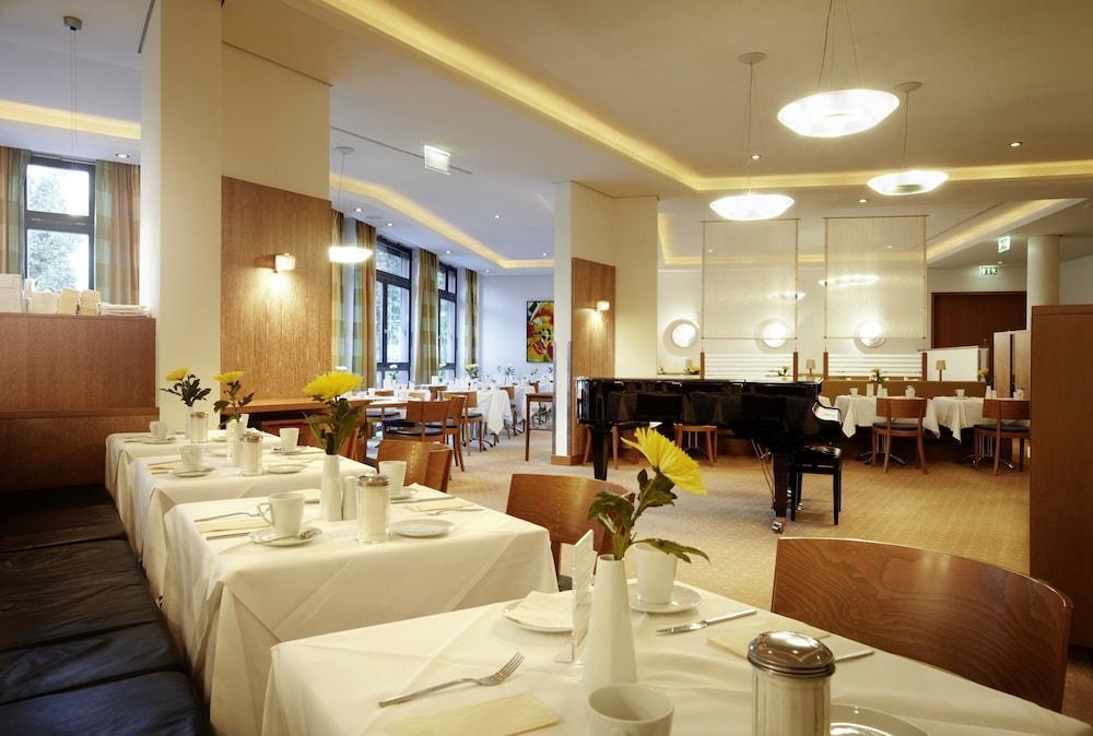 Hotel Esplanade Resort & Spa - Adults Only Bad Saarow Eksteriør billede