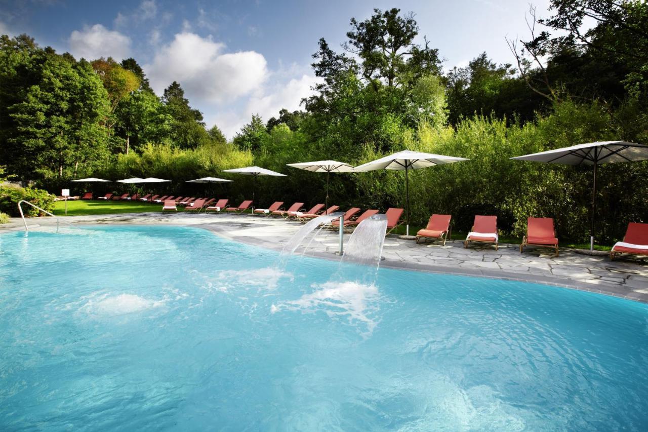 Hotel Esplanade Resort & Spa - Adults Only Bad Saarow Eksteriør billede